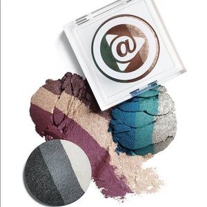 Mary Kay eyeshadow trio